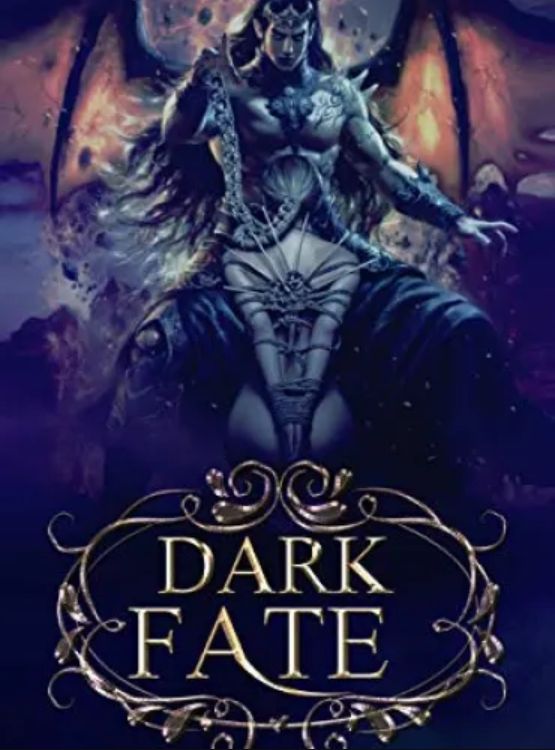 Dark Fate: Book 1 – A New Fate