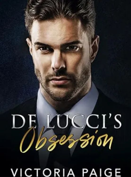 De Lucci’s Obsession
