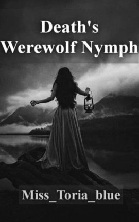 Death's Werewolf Nymph