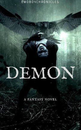 Demon (BoyxBoy) Book 1