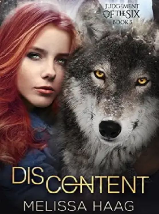 (Dis)content (Judgement Of The Six Book 5)