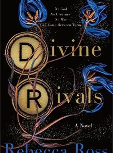 Divine Rivals (Letters of Enchantment #1)