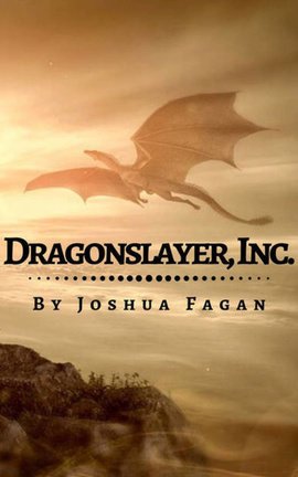 Dragonslayer, Inc.