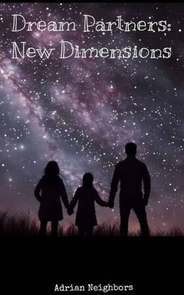 Dream Partners: New Dimensions (Book 3)