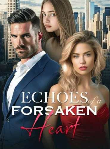 Echoes of a Forsaken Heart (Natalia and Hamilton)
