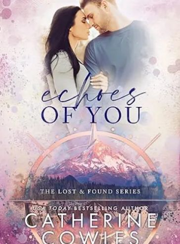Echoes of You (The Lost & Found Series Book 2)