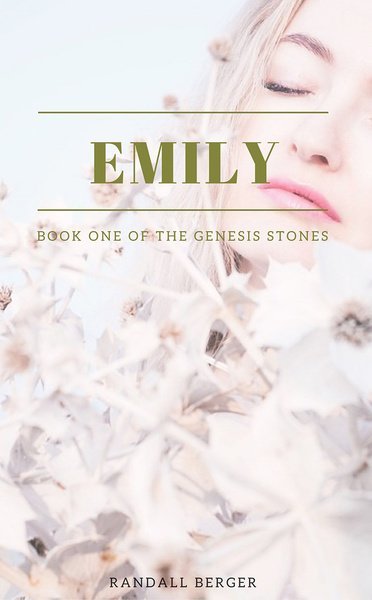 EMILY - Book One of The Genesis Stones
