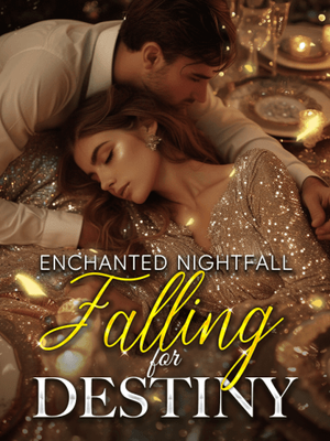 Enchanted Nightfall: Falling for Destiny ( Quintessa and Tyrone )