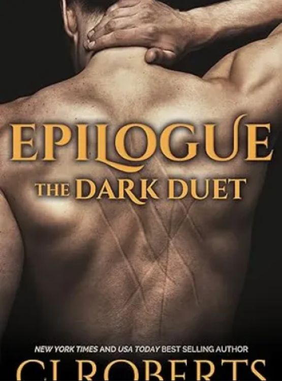 Epilogue (The Dark Duet Book 3)