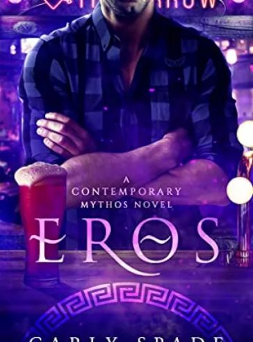Eros (Contemporary Mythos Book 4)