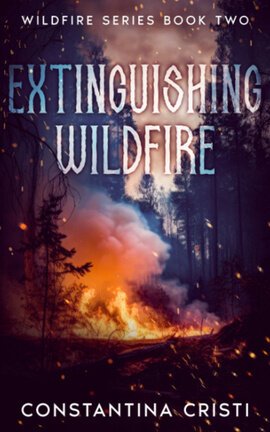Extinguishing Wildfire