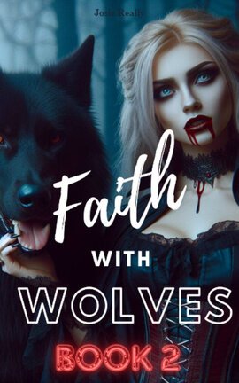 Faith With Wolves Book 2