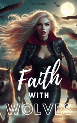 Faith with Wolves