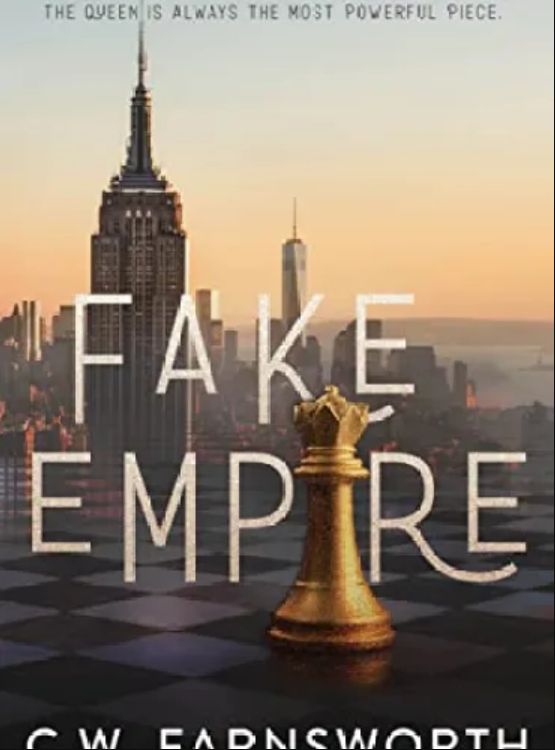 Fake Empire (Kensingtons Book 1)