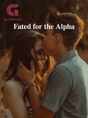 Fated for the Alpha