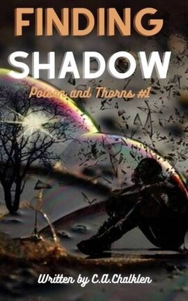 Finding Shadow BOOK ONE