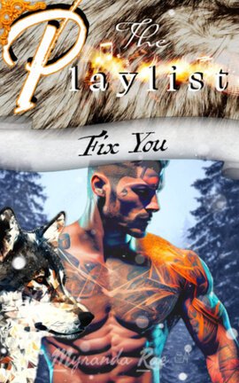 Fix You (The Playlist BOOK 1)