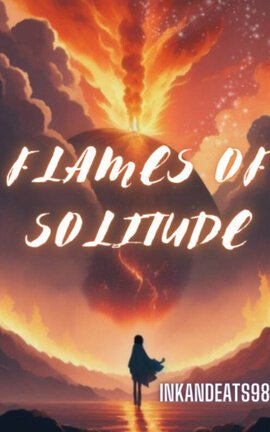 Flames of Solitude - Volume 1