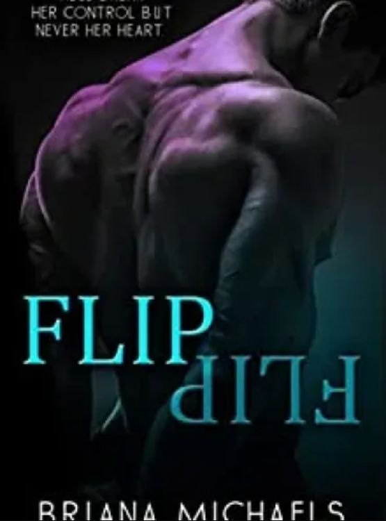 Flip (Next Level Book 2)