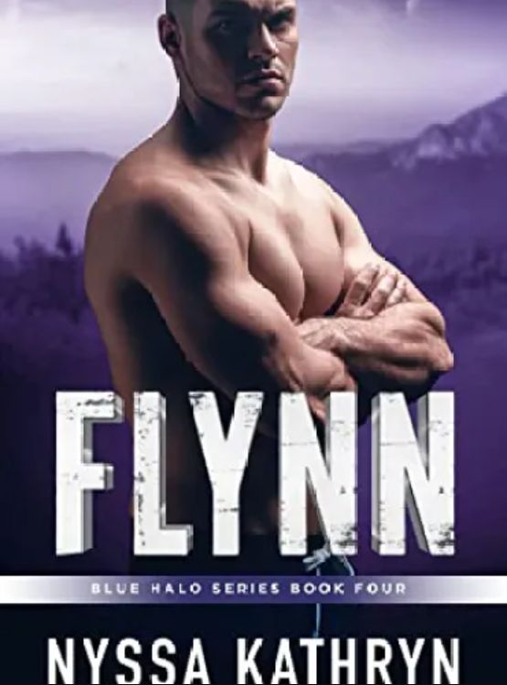 Flynn (Blue Halo Book 4)