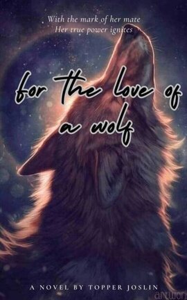 For The Love of A Wolf 