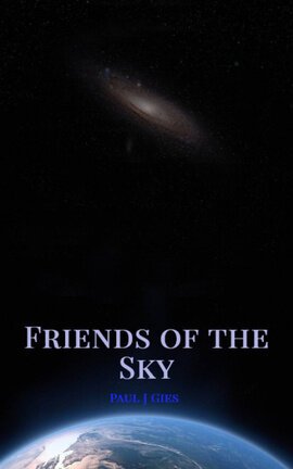 Friends of the Sky