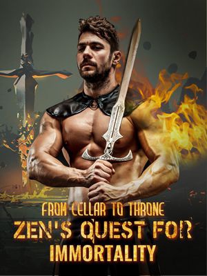 From Cellar to Throne: Zen's Quest for Immortality