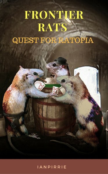 Frontier Rats - Quest for Ratopia