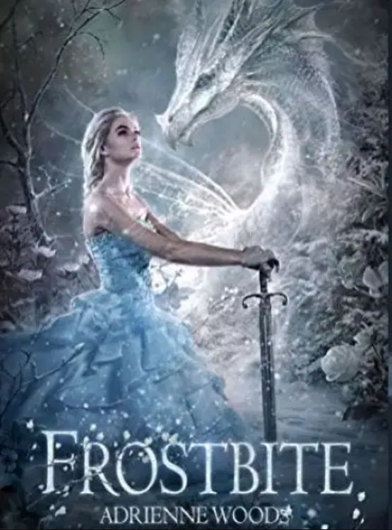 Frostbite (The Dragonian Series Book 3)