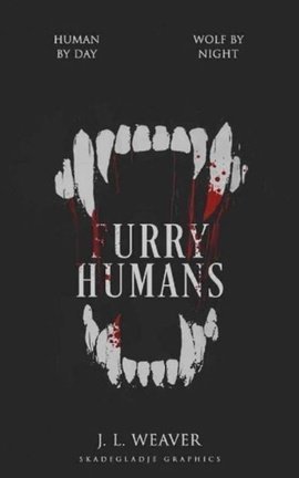 Furry Humans