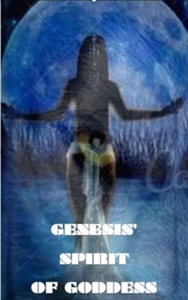Genesis' Spirit of Goddess 