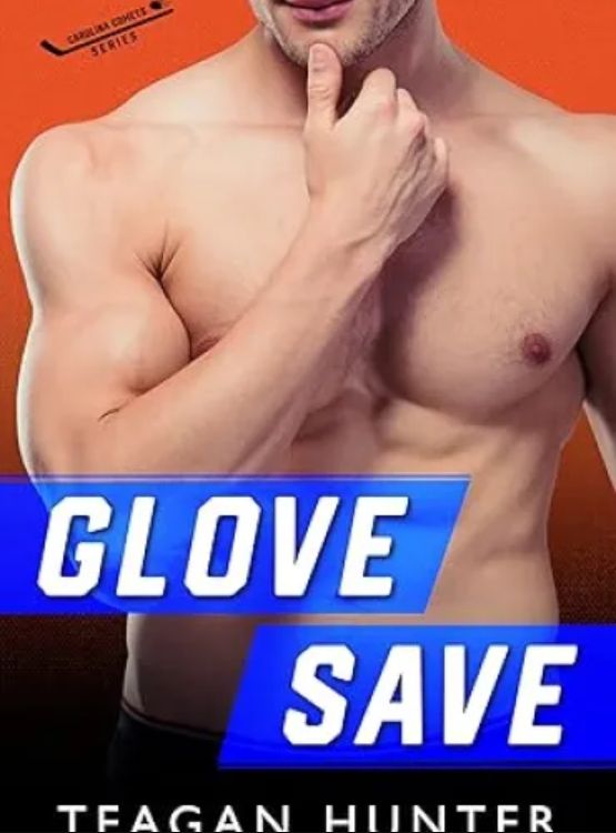 Glove Save (Carolina Comets)