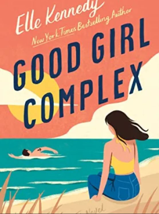 Good Girl Complex: An Avalon Bay Novel