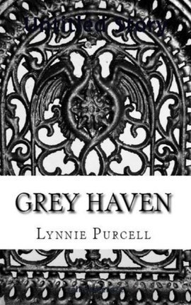 Grey Haven (Book 1: The Dreamer Chronicles)