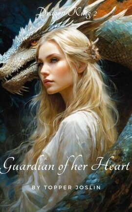 Guardian of Her Heart - Dragon King 2