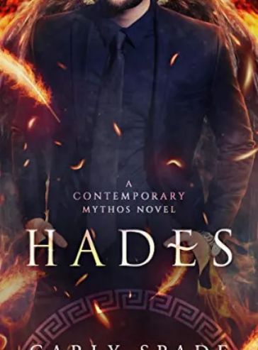Hades (Contemporary Mythos Book 1)