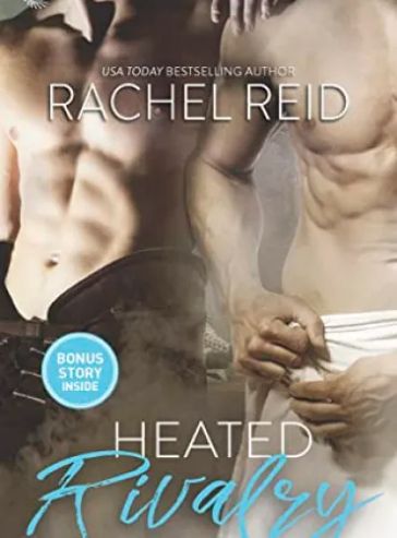 Heated Rivalry (Game Changers Book 2)