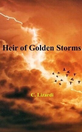 Heir of Golden Storms