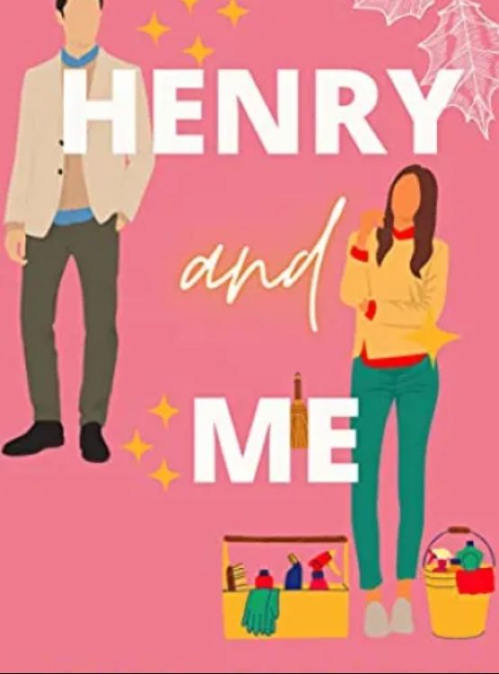 Henry & Me: A hilarious feel-good romantic comedy