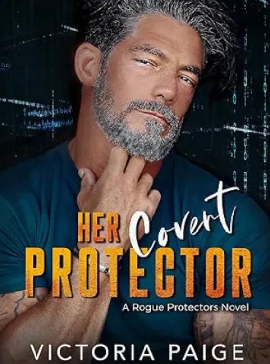 Her Covert Protector (Rogue Protectors Book 4)