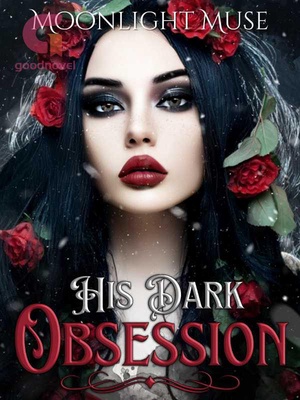 His Dark Obsession