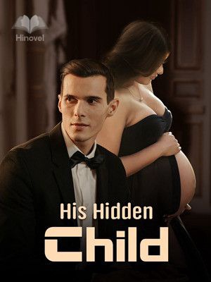 His Hidden Child