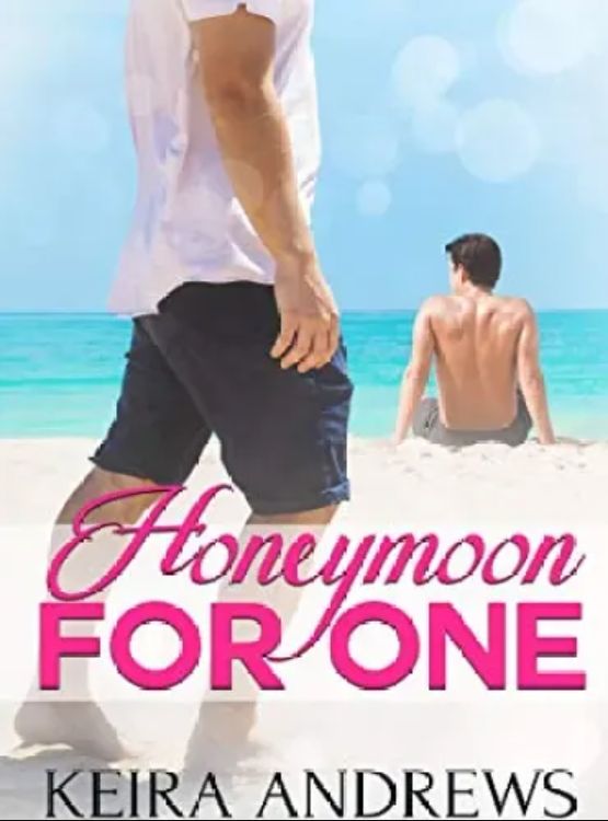 Honeymoon for One: Gay Romance