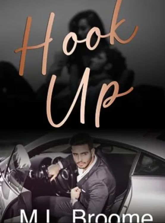 Hook Up: A Fake Dating, Brother’s Best Friend Romance