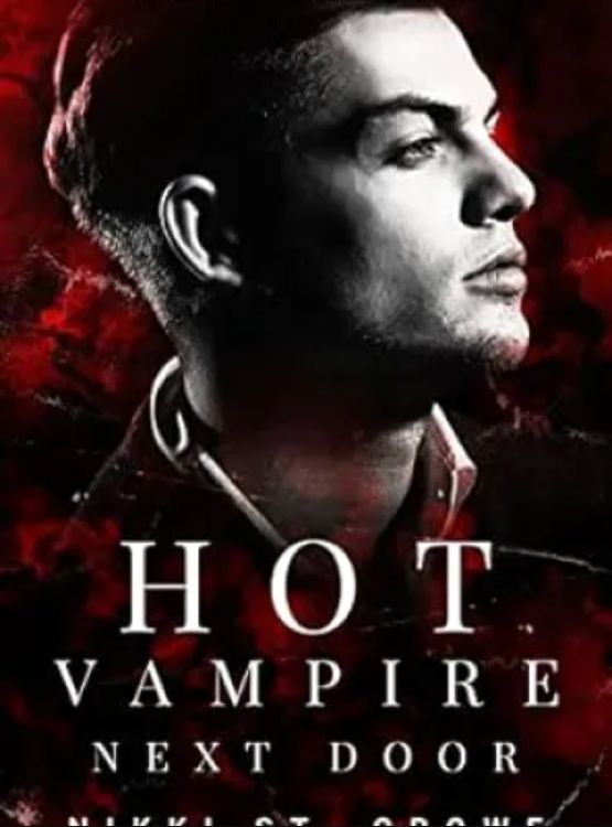Hot Vampire Next Door: Season One (Midnight Harbor Book 1)