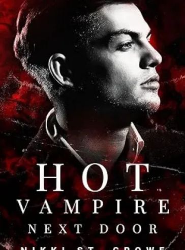 Hot Vampire Next Door: Season Two (Midnight Harbor Book 2)