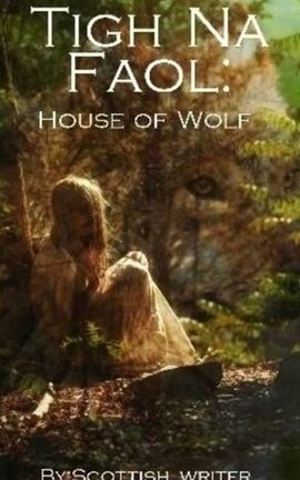 House of Wolf (A Wulvers Prequel)