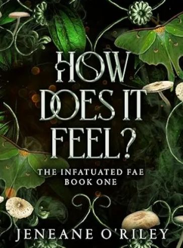 How does it feel? (Infatuated Fae Book 1)