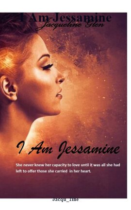 I Am Jessamine