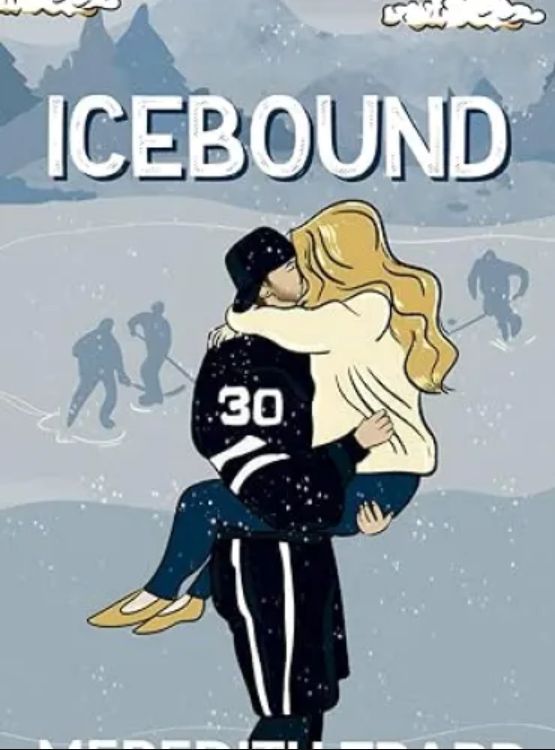 Icebound (Boundless Players)